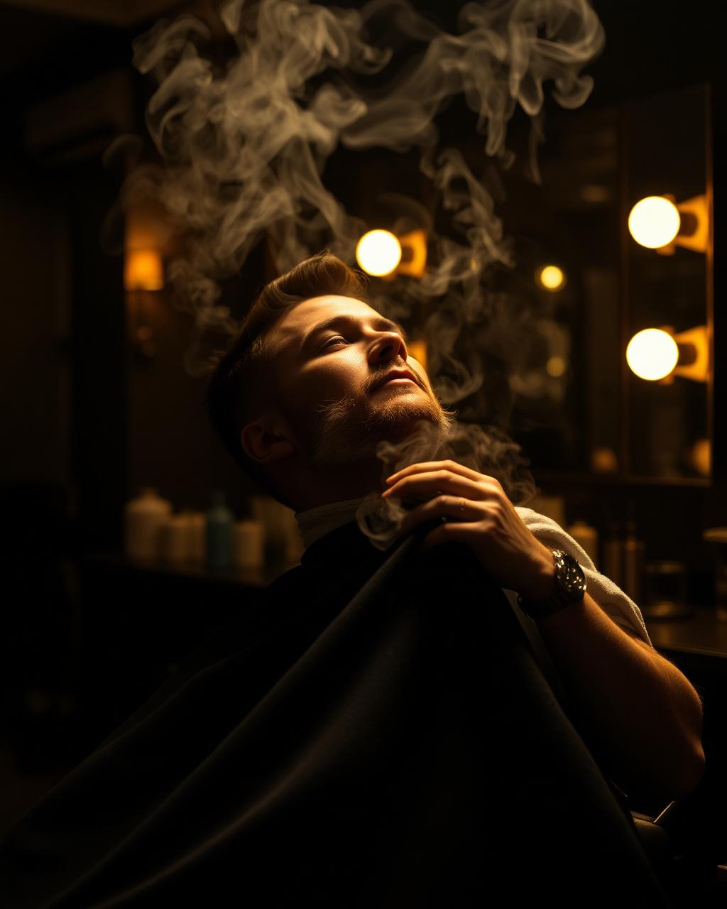 Recent cut 2